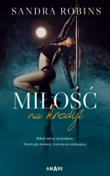 eBook Miłość na kredyt - Sandra Robins mobi epub