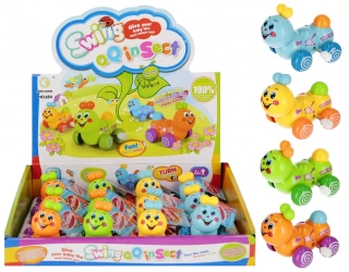 Zab Nakr Robaczek Mc Disp 12/216/432