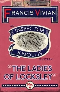 The Ladies of Locksley - Vivian Francis