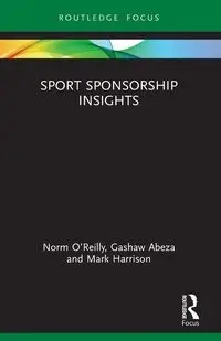 Sport Sponsorship Insights - O'Reilly Norm