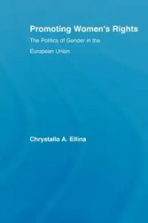 Promoting Women's Rights - Ellina Chrysttala