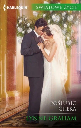 eBook Poślubić Greka - Lynne Graham epub mobi