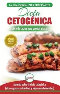 Dieta cetogénica - Louise Jiannes