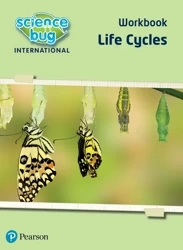 Science Bug: Life cycles Workbook - Deborah Herridge, Eleanor Atkinson
