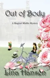 Out of Body - Lina Hansen