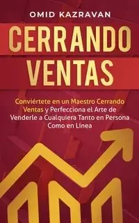 Cerrando Ventas - Kazravan Omid