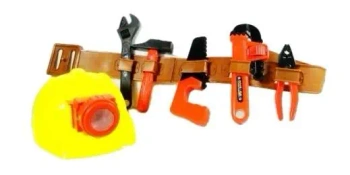 Zestaw narzędzia na pasie - SWEDE