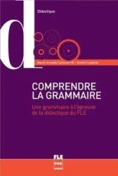 Comprendre le grammaire - Camussi-Ni