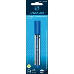 Marker do tablic Maxx 290 okrągły 2-3mm niebieski - Schneider