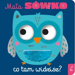 Mała sówko, co tam widzisz?. Co tam widzisz? - Opracowanie zbiorowe