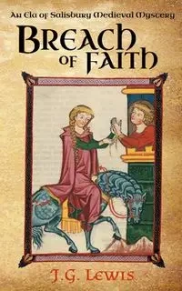 Breach of Faith - Lewis J. G.