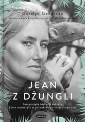 Jean z dżungli - Geralyn Gendreau