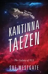 Kantinna Taezen - Sue Westgate
