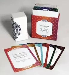 Pudełko - wersety dla kobiet