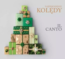 Najpiękniejsze kolędy, CD