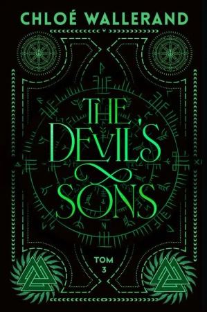 eBook The Devil's Sons. Tom 3 - Chloe Wallerand epub mobi