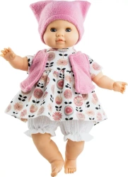 Lalka hiszpańska bobas Tona 36cm - Paola Reina