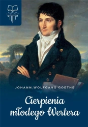 Cierpienia młodego Wertera TW - Johann Wolfgang Goethe