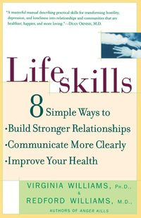 Lifeskills - Williams Redford