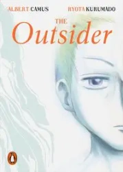 The Outsider - Camus, Albert