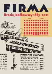 Firma. Bracia Jabłkowscy - praca zbiorowa