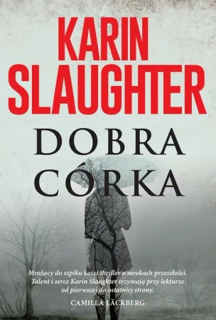 eBook Dobra córka - Karin Slaughter mobi epub