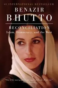 Reconciliation - Bhutto Benazir