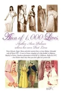 Ann of 1,000 Lives - Palmer Ann