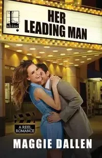 Her Leading Man - Maggie Dallen