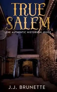 True Salem - Brunette J.J.
