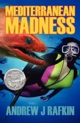 Mediterranean Madness - Andrew Rafkin