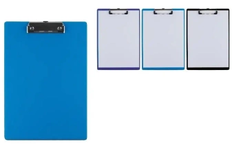 Podkładka z klipem A4 MIX - MP Main Paper