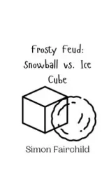 Frosty Feud - Simon Fairchild