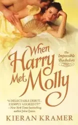 When Harry Met Molly - Kramer Kieran
