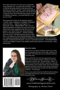 Beyond Flour - Porter Marie