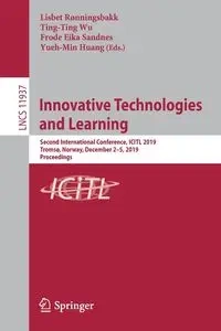 Innovative Technologies and Learning - Rønningsbakk Lisbet
