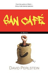 San Caf - David Perlstein
