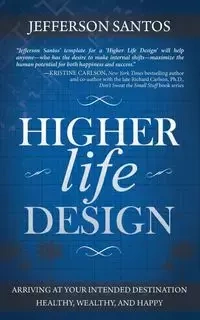Higher Life Design - Santos Jefferson