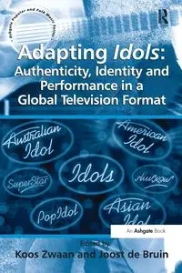 Adapting Idols - Bruin Joost de