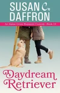 Daydream Retriever - Susan C. Daffron