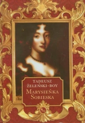 eBook Marysieńka Sobieska - Tadeusz Boy-Żeleński epub mobi