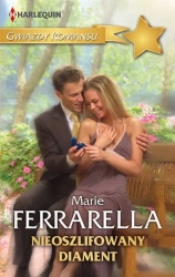 eBook Nieoszlifowany diament - Marie Ferrarella epub mobi
