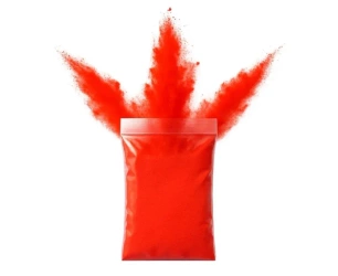 Proszek holi czerwony 70g - Godan