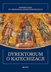 Dyrektorium o katechizacji - Papieska Rada ds. Krzewienia Nowej Ewangelizacji