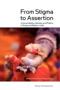 From Stigma to Assertion - Deliège Robert