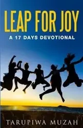 Leap for Joy - Muzah Tarupiwa