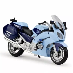 MAISTO motocykl policja Polska 32306 23068