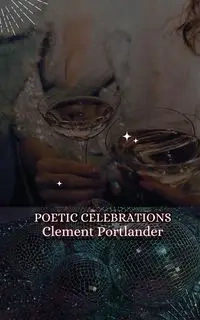 Whimsical Wonders in Verse - Clement Portlander