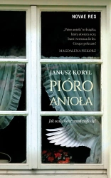 eBook Pióro anioła - Janusz Koryl epub mobi