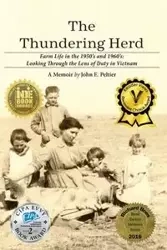 The Thundering Herd - John Peltier E